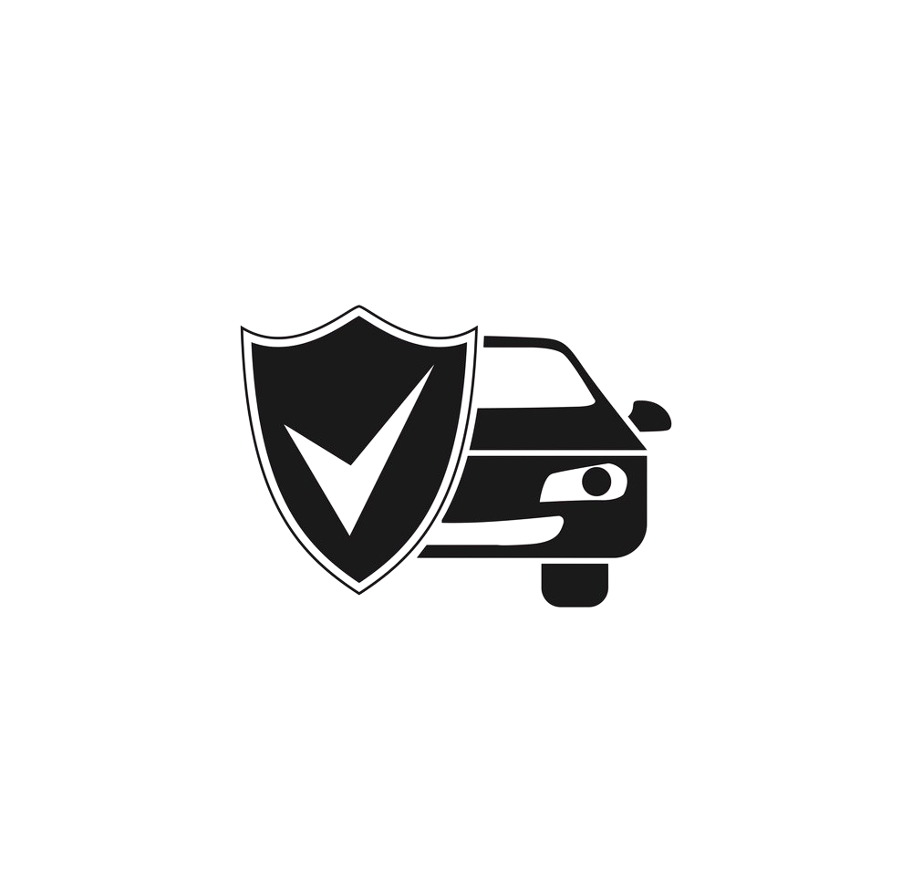 Car Protection Icon