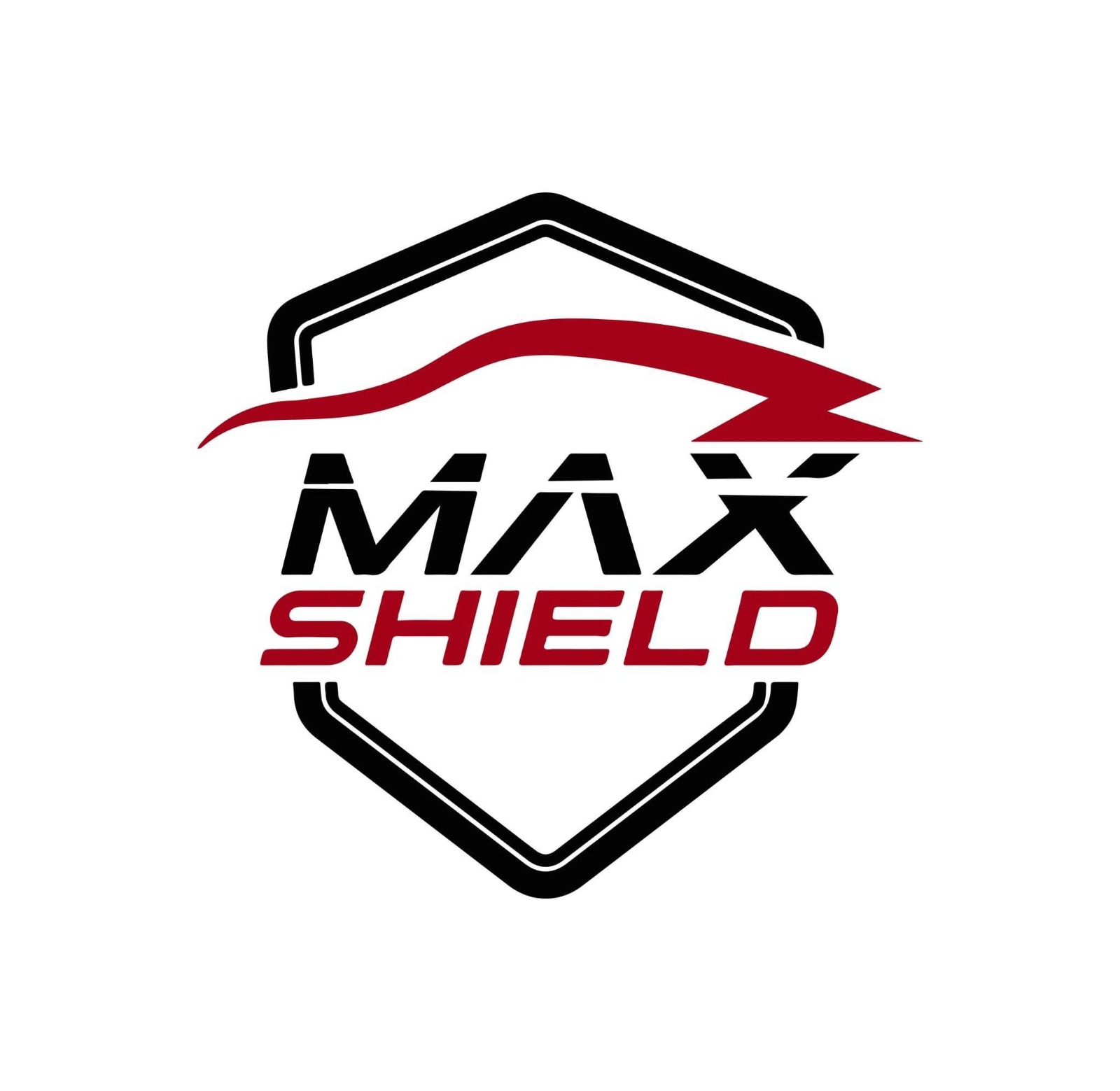Max Shield Logo